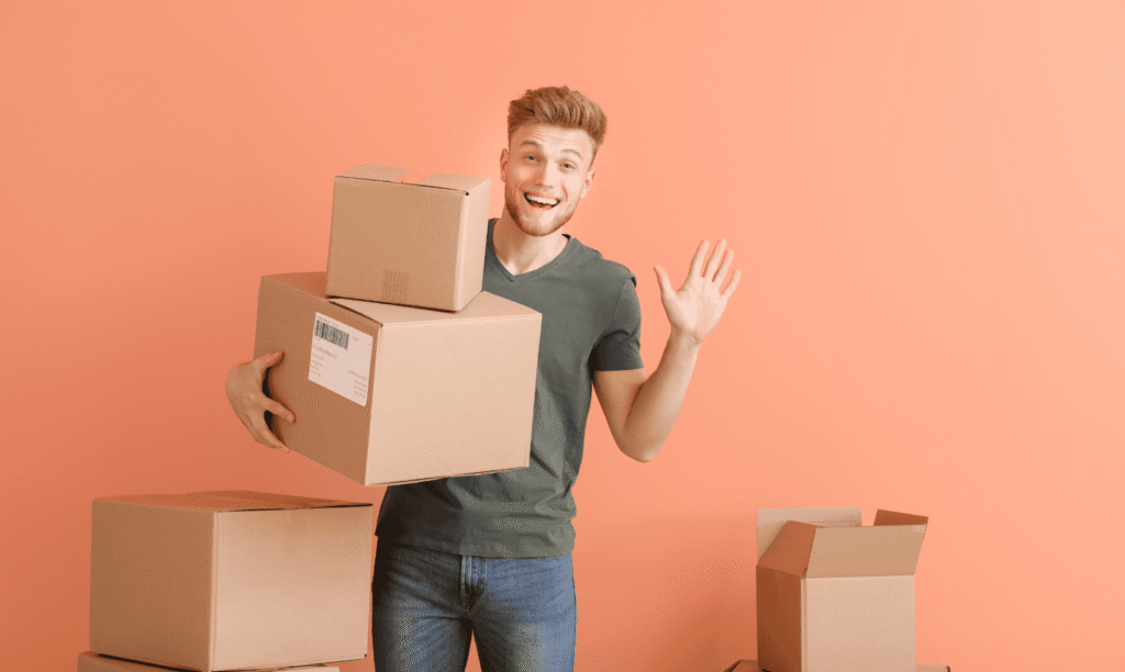 Empresas de Mudanças Perto de Mim