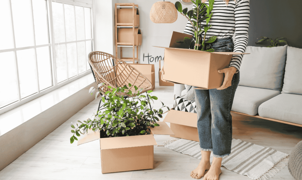 Mudanças Barra da Tijuca RJ 2026