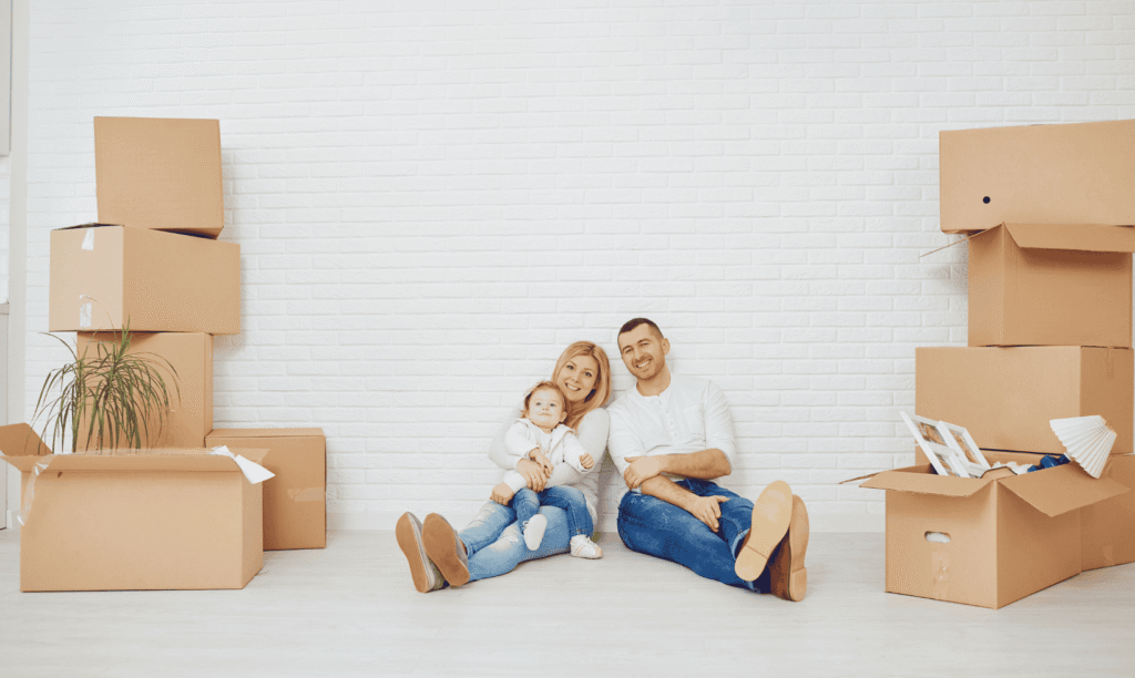 Mudanças Barra da Tijuca Rio de Janeiro