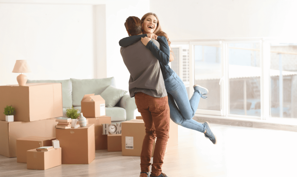 Mudanças Interestaduais RJ em 2026