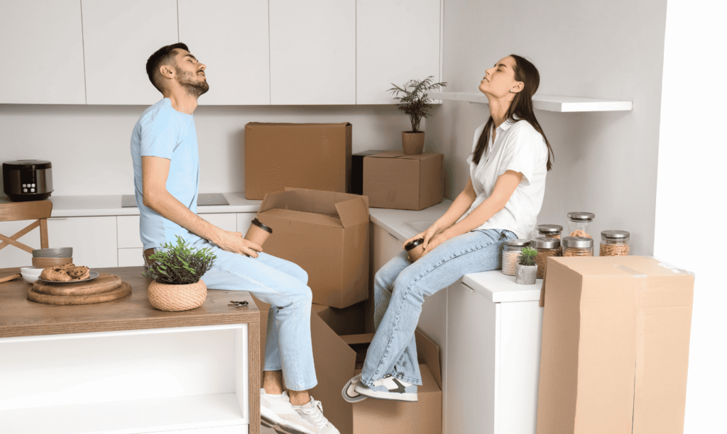 Mudanças Intermunicipais RJ em 2026