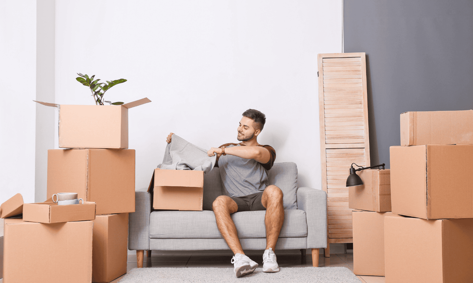 Mudanças Residenciais do RJ para Paraty – Stock Mudanças é a Melhor Escolha