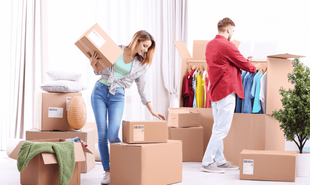 Mudanças Residenciais do RJ para SP – Segurança, Organização e Profissionalismo