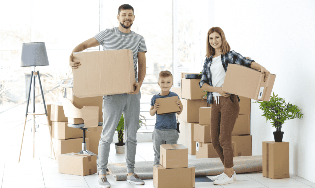 Mudanças Zona Sul RJ em 2026