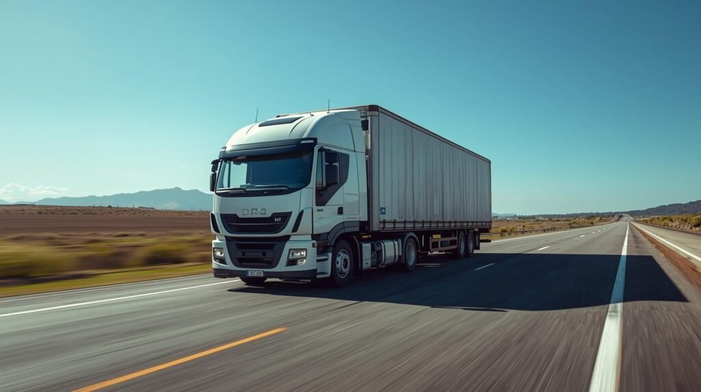 Mudança interestadual saindo do Rio de Janeiro