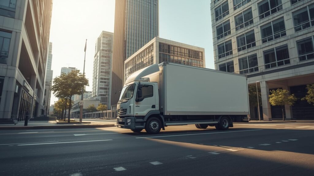 Mudança do Rio de Janeiro para Belo Horizonte com empresa especializada