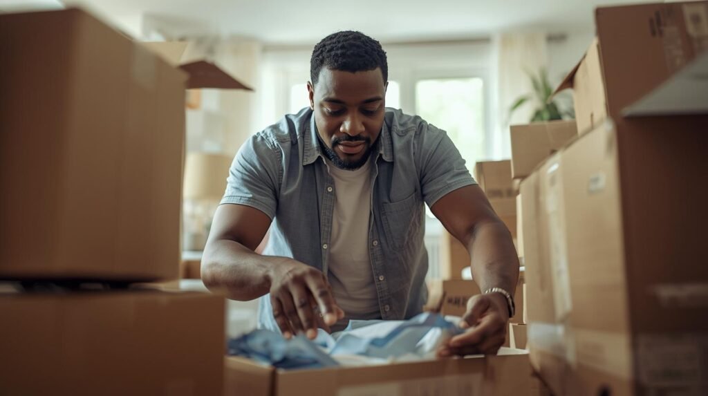 Como economizar em mudanças no RJ