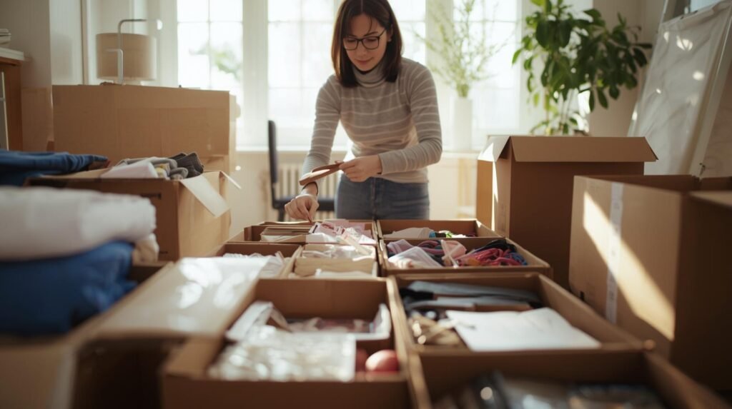 Como economizar em mudanças no Rio de Janeiro