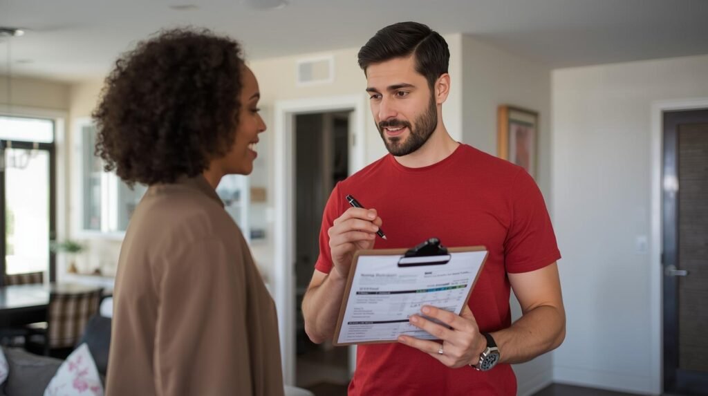 Orçamento de mudança em Botafogo RJ