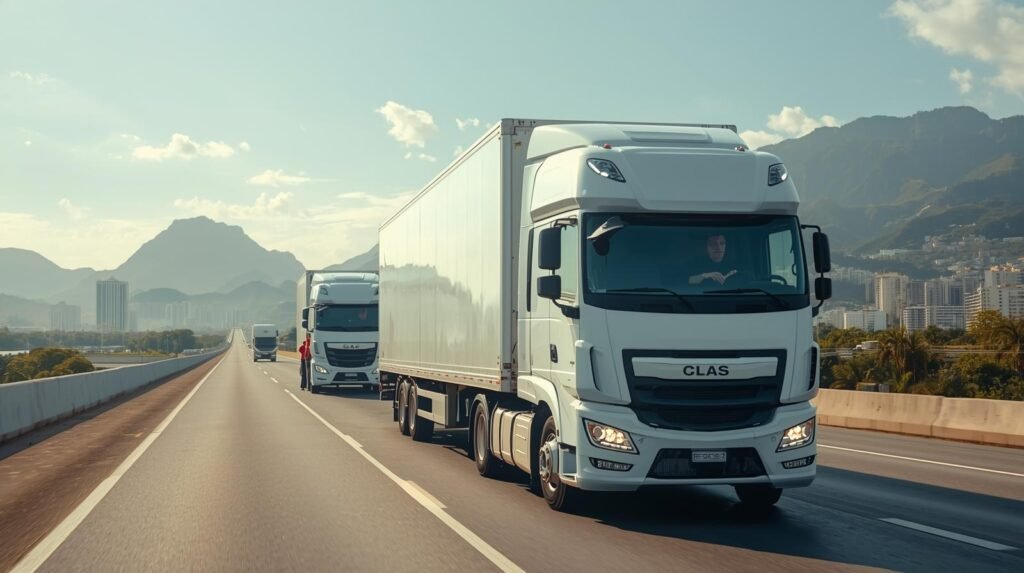 Melhor empresa de mudanças RJ com seguro no Rio de Janeiro