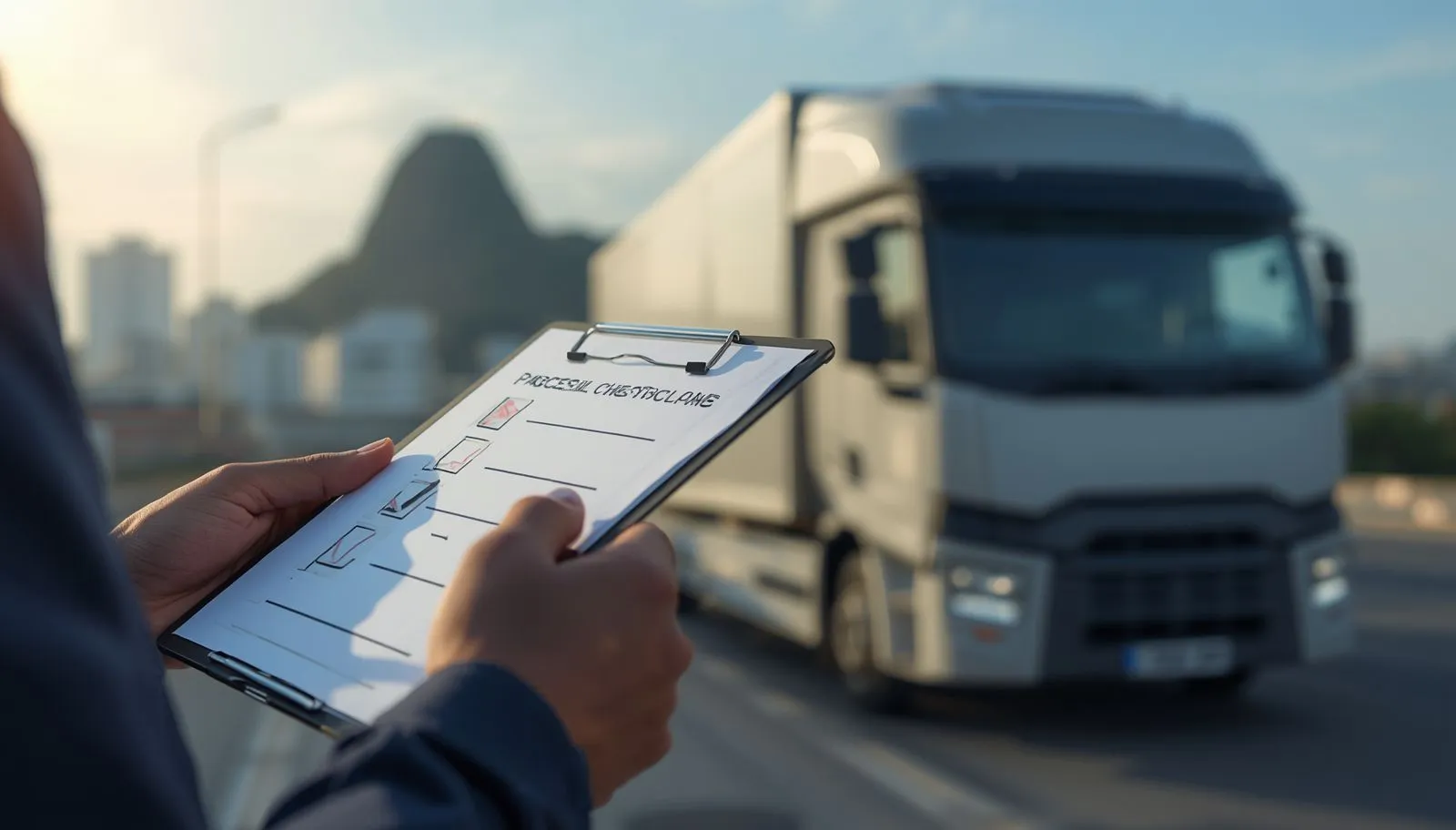 Empresa de mudanças no Rio de Janeiro com experiência comprovada em diferentes bairros e tipos de imóveis