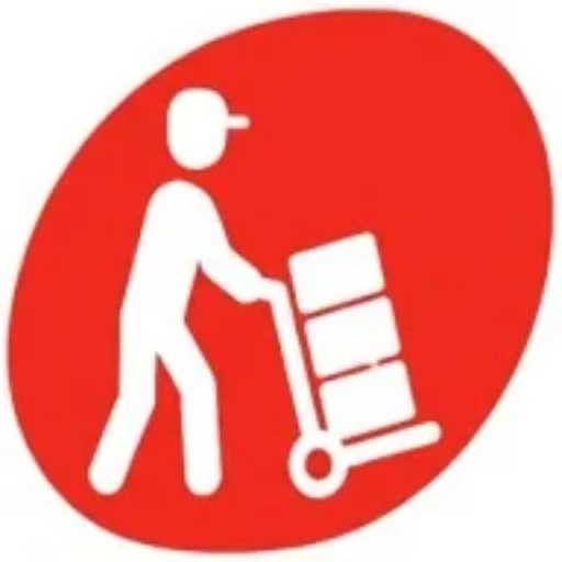 Stock Mudanças Logo