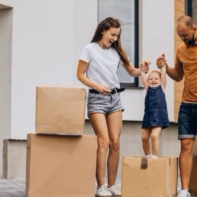 Mudança Intermunicipal - Stock Mudanças Rio de Janeiro