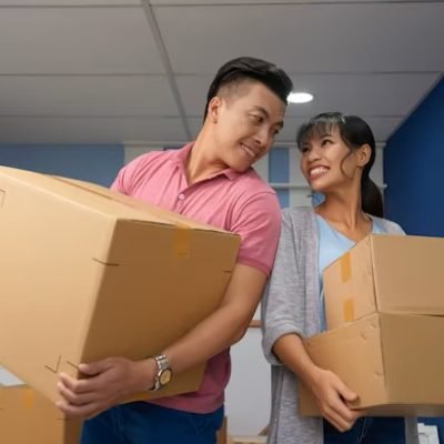 Mudanças Comerciais - Stock Mudanças RJ