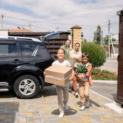 Mudanças Intermunicipais - Stock Mudanças Rio de Janeiro