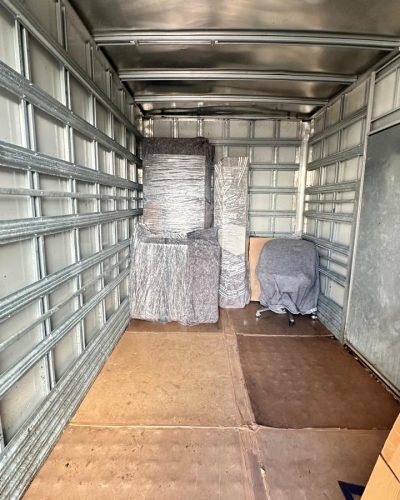 Trabalhos de Embalagem de Mudanças - Empresas de Mudança Stock Mudanças RJ