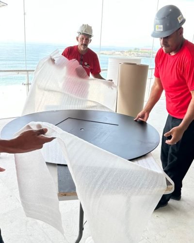 Trabalhos de Embalagem de Mudanças - Stock Mudanças RJ