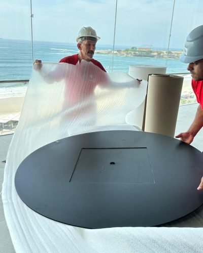 Trabalhos de Embalagem de Mudanças - Stock Mudanças Rio de Janeiro